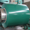 Secc PPGI Preparado bobinas de aço galvanizado